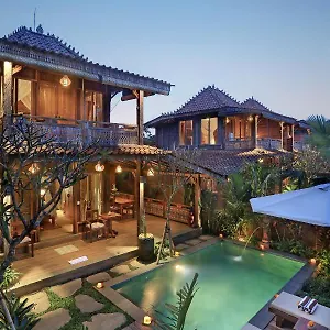 ** Bed & Breakfast Pawana Indonesia