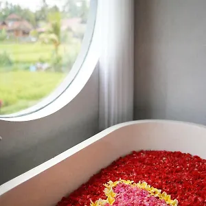 ** Hotel Umah Tirta Indonesia