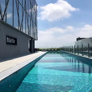 **** Hotel Iconyc Charlie Ibirapuera Brazil