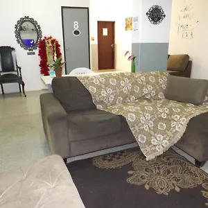  Hostel Lize Brazil