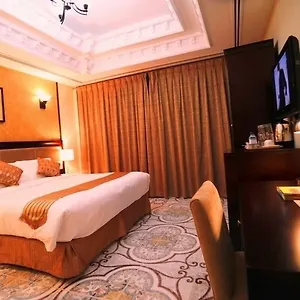  Hotel Al Jazeera Royal United Arab Emirates
