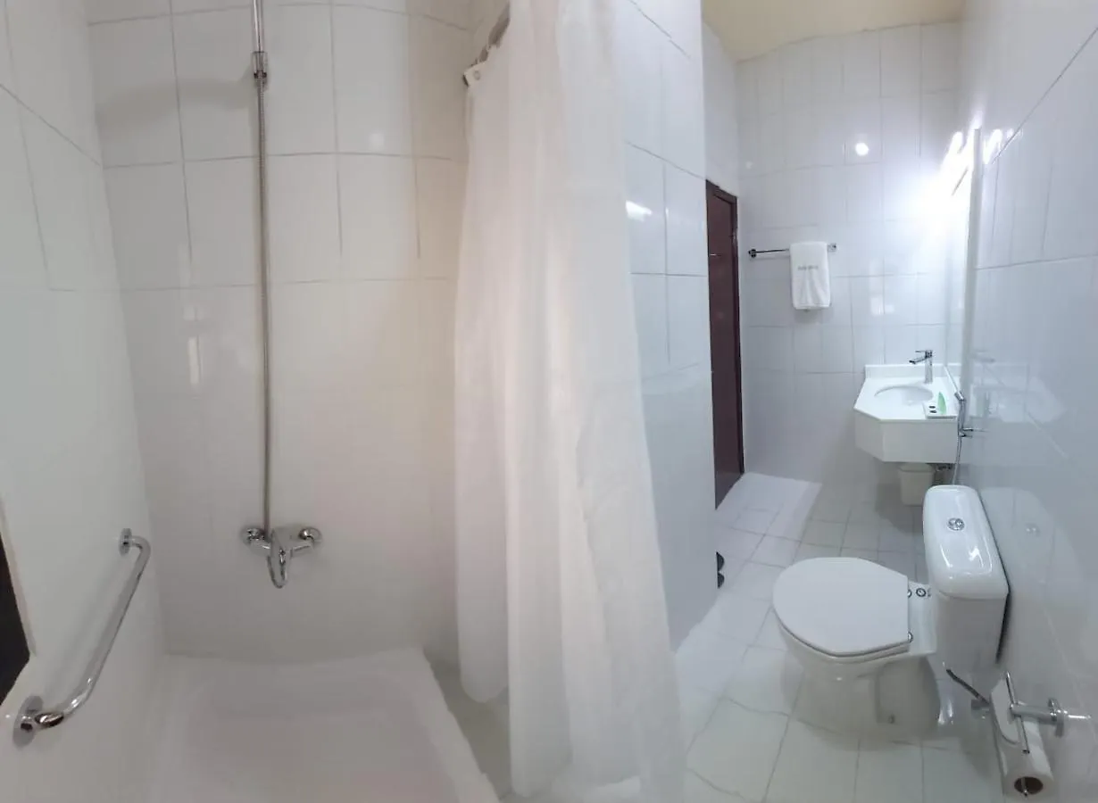 Dana Hotel Sharjah