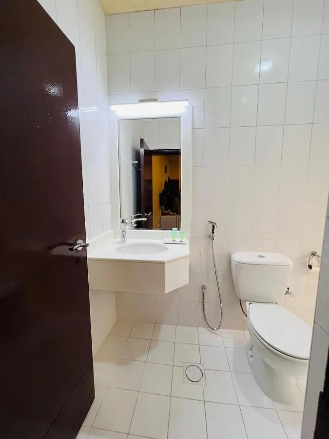 Dana Hotel Sharjah