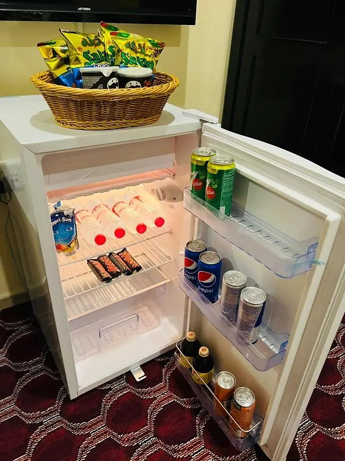 Dana Hotel Sharjah