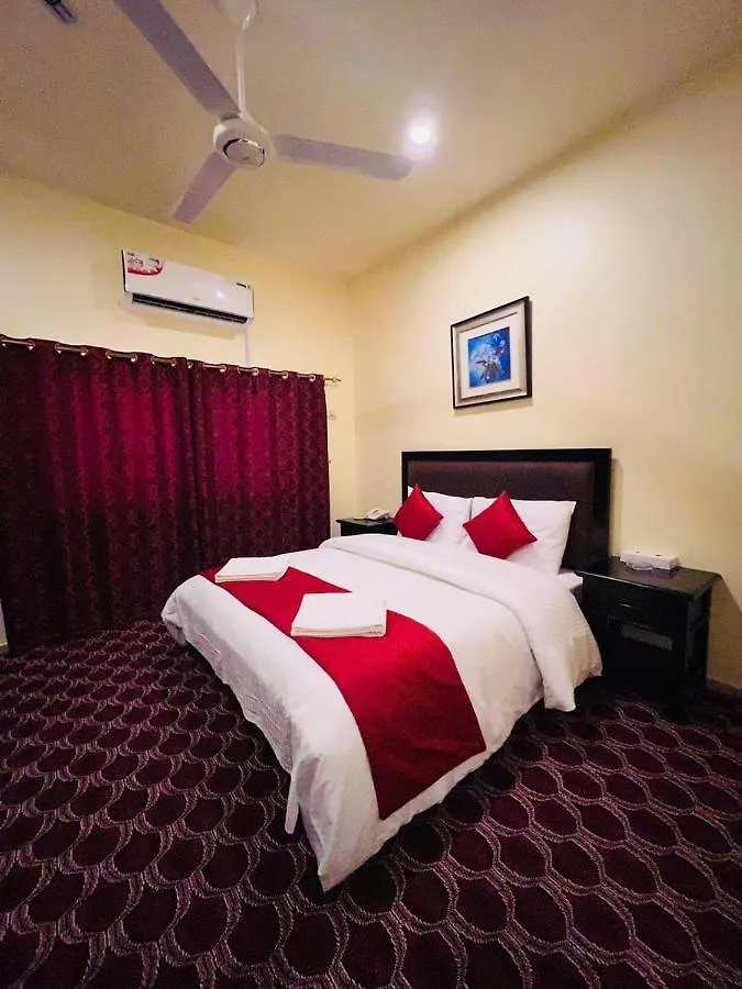 Dana Hotel Sharjah