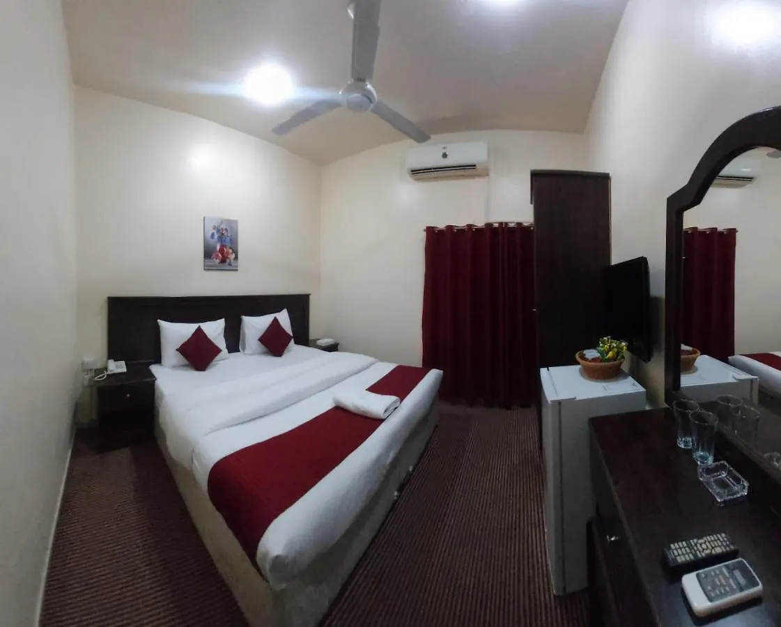Dana Hotel Sharjah 0*,  United Arab Emirates
