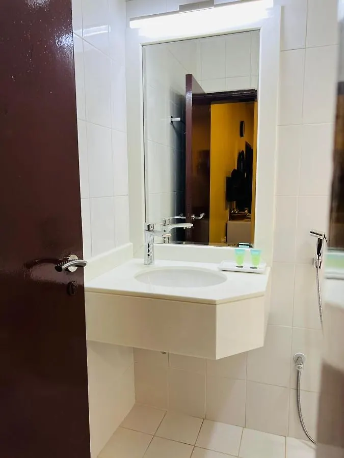 Dana Hotel Sharjah